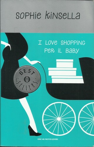 Sophie kinsella i love - -,