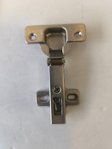 Cerniera acciaio marca - in,