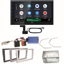 JVC KW-M595DBT Android auto