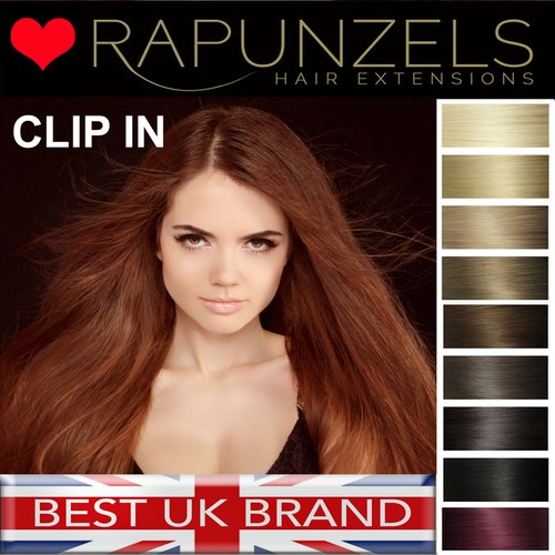 Clip umana extension - 20",