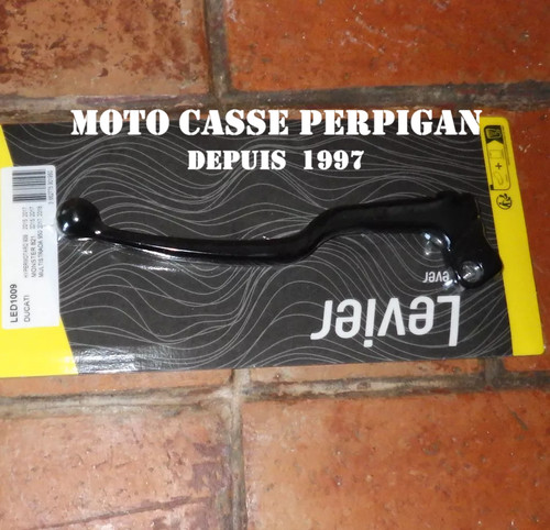 Levier embrayage ducati 950 - ducati,