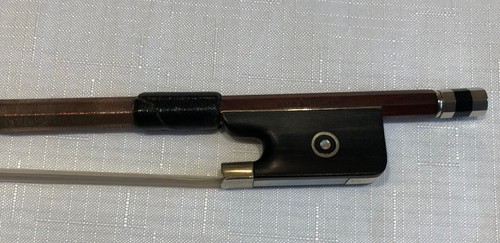Otto schuller cello bow arco - schuller,