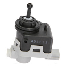 Motor regolazione fari per