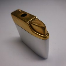 Accendino argento silver - accendino, o