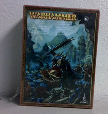 Warhammer: LIZARDMEN BATTALION