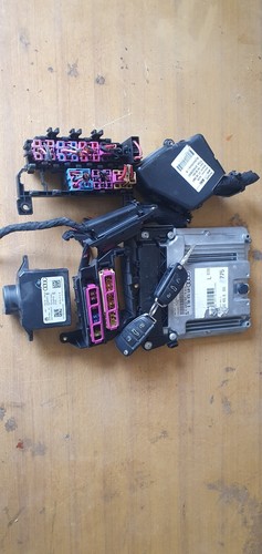 Audi kit accensione - 4f,