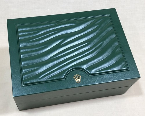 Rolex box submariner daytona - box,