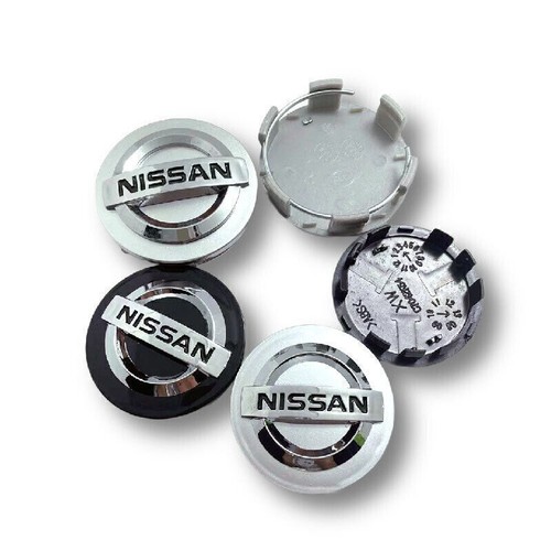 Per nissan 54mm 60mm mozzo - 54mm,