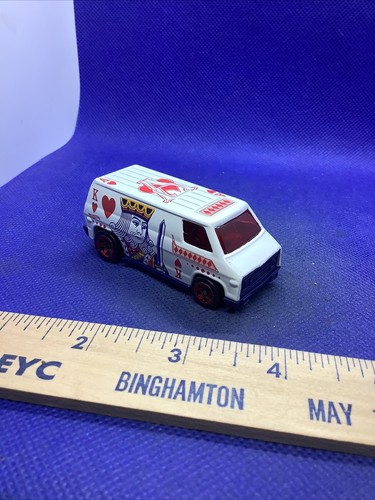 2020 hot wheels hw art - 2020, #68