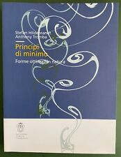 PRINCIPI DI MINIMO - Forme