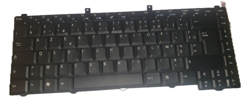 Clavier ordinateur portable - d'ordinateur,