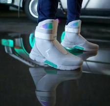 Sneaker Levohlt L89 stile Air