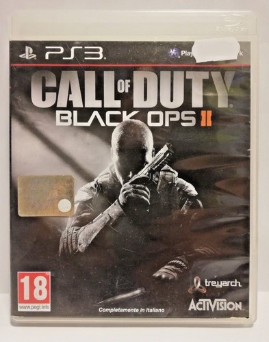 Call duty black ops 2 - -,