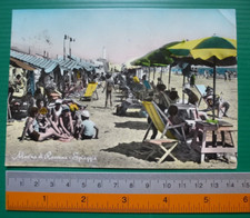 Marina di Ravenna Spiaggia
