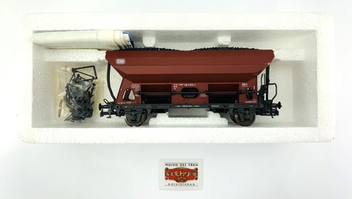Jm814 roco 4335a vagone - roco,