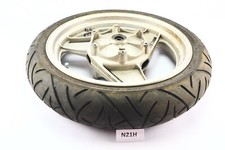 Kawasaki ZX 10 ZXT00B Bj 1989