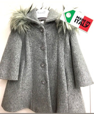 CAPPOTTO TESSUTO GIACCA LUNGA
