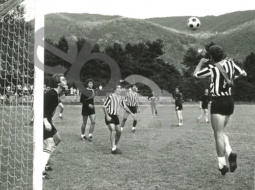 Ristampa foto calcio - ristampa,