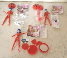 SERIE COMPLETA MIRACULOUS DVF