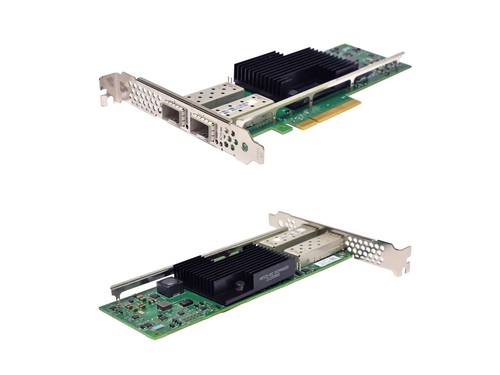 Scheda rete 562sfp - hp, 562sfp+