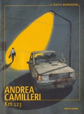 Km 123 - Andrea Camilleri -