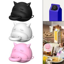 Tappo per Bottiglia di Latte