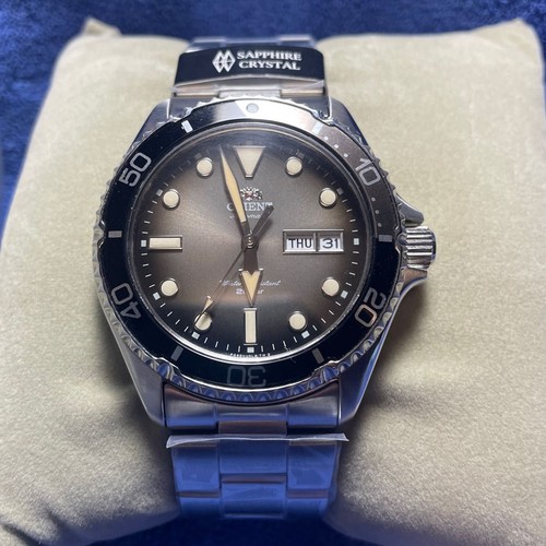Orologio subacqueo orient - subacqueo,