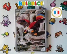 Carte pokemon Gueriaigle