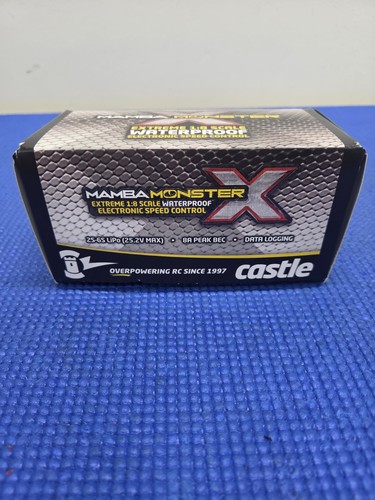 Castle creations 1 10 - 1/8, &