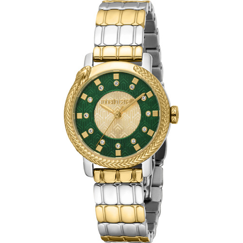 Orologio roberto cavalli - roberto,