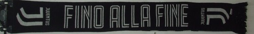 Sciarpa scarf calcio - sciarpa,
