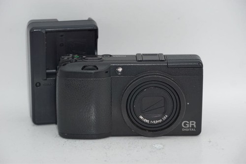Ricoh digital ii - digital,