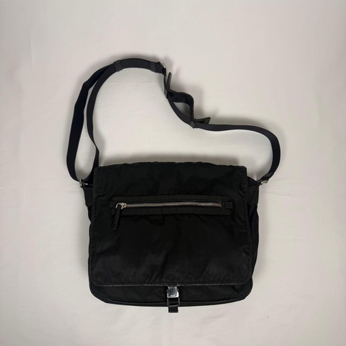Borsa tracolla prada anni - borsa,