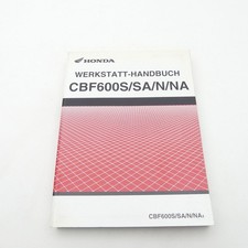 Manuale officina originale