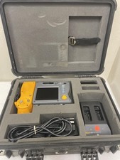 SET TERMOCAMERA FLEXCAM FLUKE