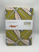 Set copripiumino Scion Moon