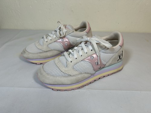 Scarpe sneakers saucony - scarpe, jazz