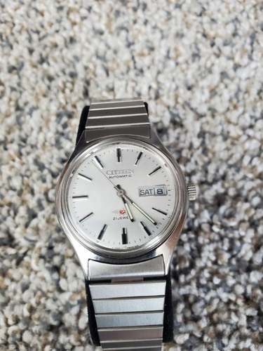 Orologio uomo citizen eagle - citizen,