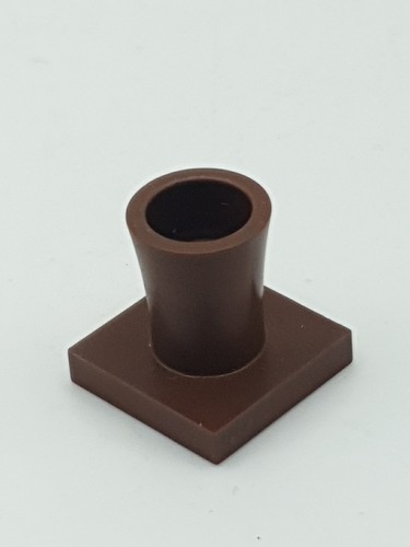 Lego 2563 braun halter r - 2563,