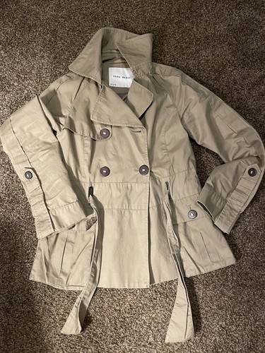 Zara basic donna corto beige - basic,