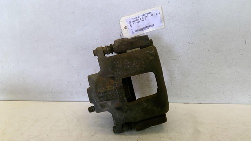 Etrier avant gauche - , (freinage)
