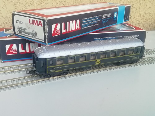 Lima 309202 carroza - carroza, ciwl