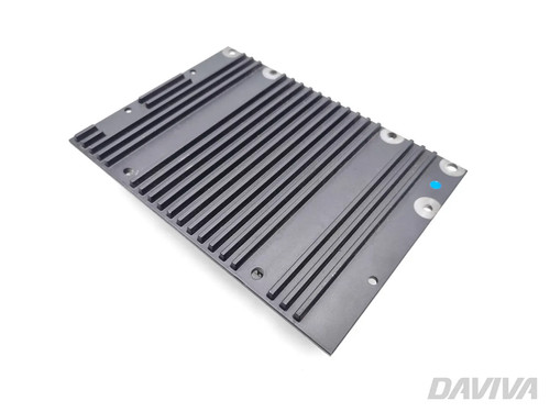 Amplificatore audio volvo c70 - amplificatore,