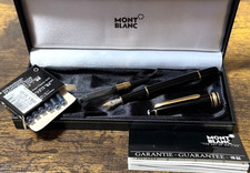 Montblanc Meisterstuck 144