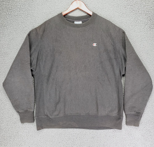 Felpa champion reverse weave - champion,