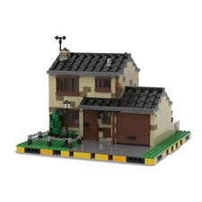 Mocs blocchi costruzione - mocs,