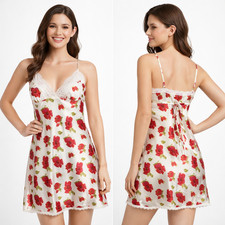 Abito donna Blossom Chemise