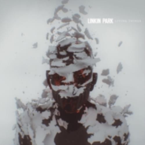 Linkin park living - linkin, things