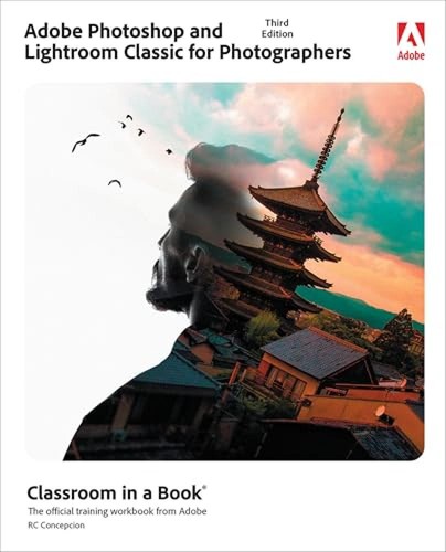 Adobe photoshop and - photoshop, lightroom