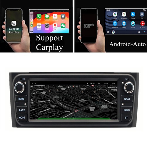 Radio stereo 4 32gb - stereo, 6,86''